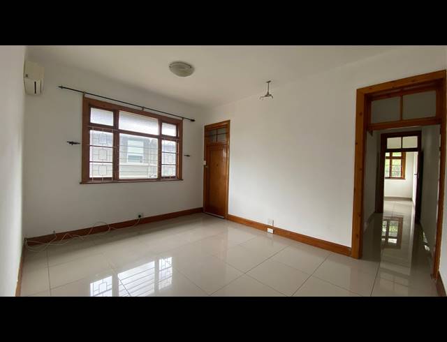 2 BEDROOM FLAT FOR SALE IN GLENWOOD